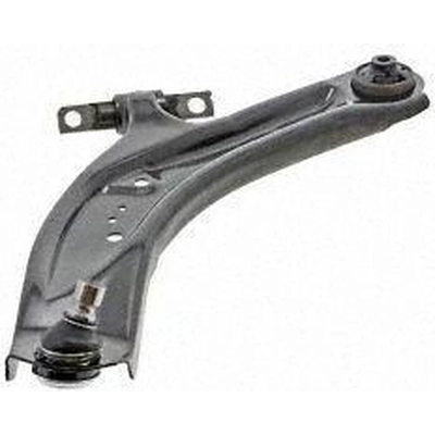 Control Arm With Ball Joint by MEVOTECH ORIGINAL GRADE - GS301169 pa5