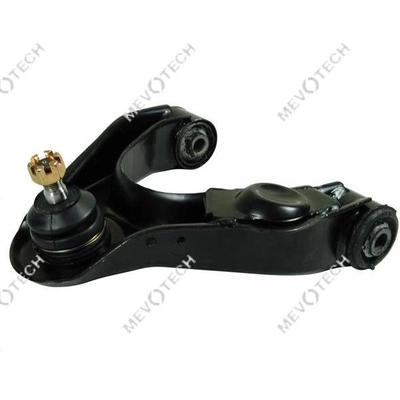 Control Arm With Ball Joint by MEVOTECH ORIGINAL GRADE - GS30118 pa7