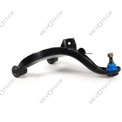Control Arm With Ball Joint by MEVOTECH ORIGINAL GRADE - GS30128 pa10