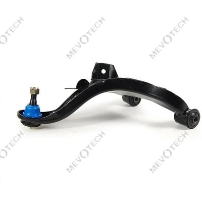 Control Arm With Ball Joint by MEVOTECH ORIGINAL GRADE - GS30129 pa2