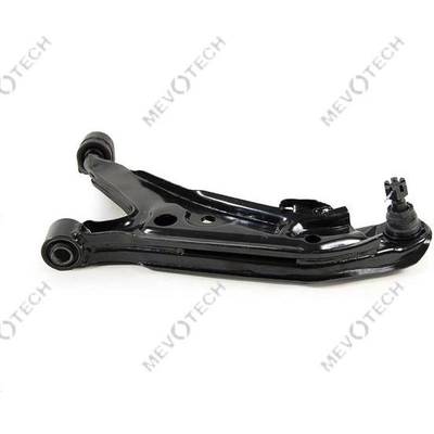 Control Arm With Ball Joint by MEVOTECH ORIGINAL GRADE - GS30132 pa2