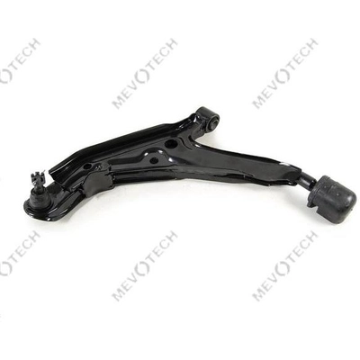 Control Arm With Ball Joint by MEVOTECH ORIGINAL GRADE - GS30132 pa4