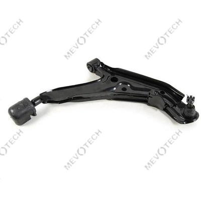 Control Arm With Ball Joint by MEVOTECH ORIGINAL GRADE - GS30133 pa3