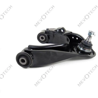 Control Arm With Ball Joint by MEVOTECH ORIGINAL GRADE - GS30172 pa3