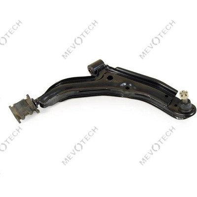 Control Arm With Ball Joint by MEVOTECH ORIGINAL GRADE - GS3053 pa3