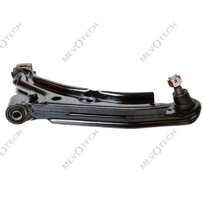 Control Arm With Ball Joint by MEVOTECH ORIGINAL GRADE - GS3054 pa3