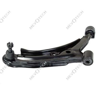 Control Arm With Ball Joint by MEVOTECH ORIGINAL GRADE - GS3055 pa3