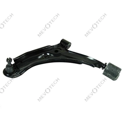 Control Arm With Ball Joint by MEVOTECH ORIGINAL GRADE - GS3056 pa2