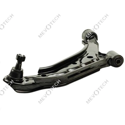 Control Arm With Ball Joint by MEVOTECH ORIGINAL GRADE - GS3061 pa2