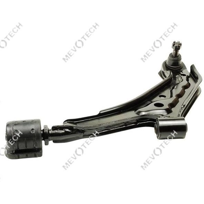 Control Arm With Ball Joint by MEVOTECH ORIGINAL GRADE - GS3062 pa10