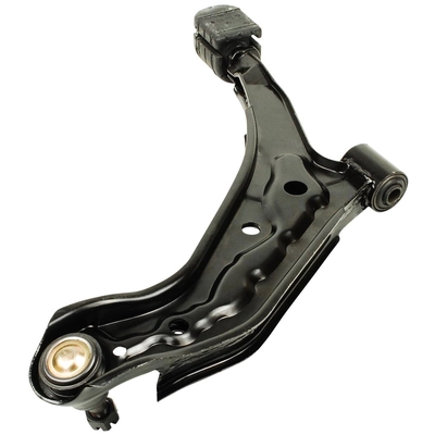 Control Arm With Ball Joint by MEVOTECH ORIGINAL GRADE - GS3062 pa11