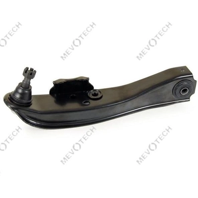 Control Arm With Ball Joint by MEVOTECH ORIGINAL GRADE - GS3063 pa5