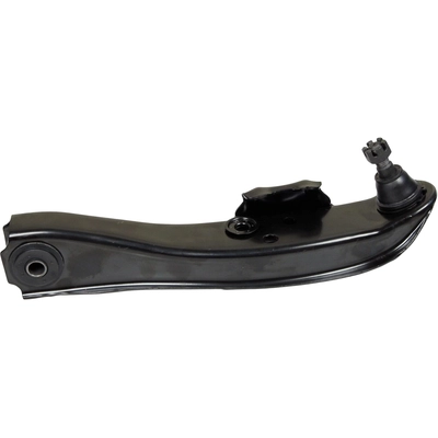 Control Arm With Ball Joint by MEVOTECH ORIGINAL GRADE - GS3064 pa9