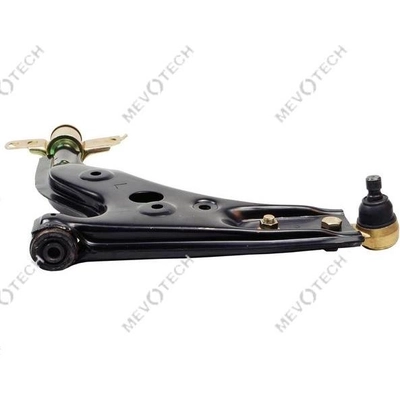 Control Arm With Ball Joint by MEVOTECH ORIGINAL GRADE - GS40100 pa6