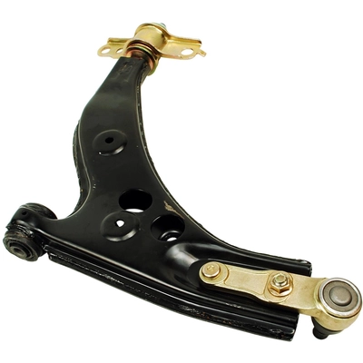 Control Arm With Ball Joint by MEVOTECH ORIGINAL GRADE - GS40101 pa14