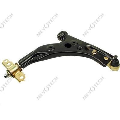 Control Arm With Ball Joint by MEVOTECH ORIGINAL GRADE - GS40101 pa7