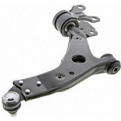 Control Arm With Ball Joint by MEVOTECH ORIGINAL GRADE - GS401107 pa2