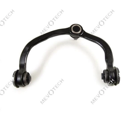 Control Arm With Ball Joint by MEVOTECH ORIGINAL GRADE - GS40111 pa2