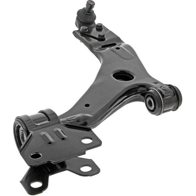 Control Arm With Ball Joint by MEVOTECH ORIGINAL GRADE - GS401151 pa1