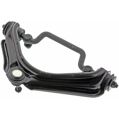 Control Arm With Ball Joint by MEVOTECH ORIGINAL GRADE - GS40117 pa19