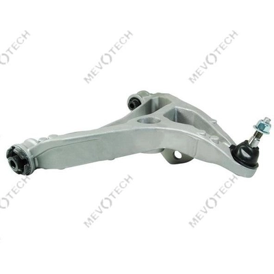 Control Arm With Ball Joint by MEVOTECH ORIGINAL GRADE - GS40122 pa7