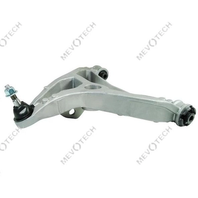Control Arm With Ball Joint by MEVOTECH ORIGINAL GRADE - GS40123 pa7