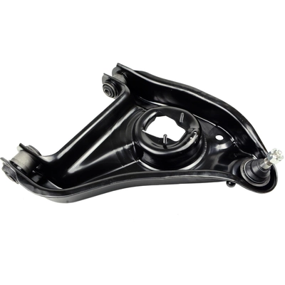 Bras de contrôle avec joint à rotule de MEVOTECH ORIGINAL GRADE - GS40128 pa16