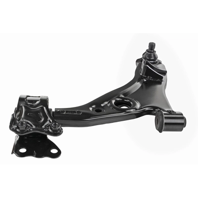 MEVOTECH ORIGINAL GRADE - GS40130 - Control Arm With Ball Joint pa14