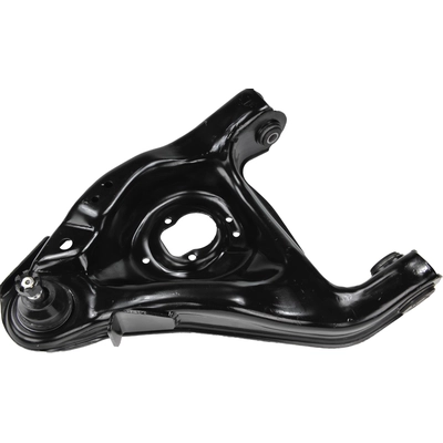 MEVOTECH ORIGINAL GRADE - GS50100 - Control Arm With Ball Joint pa5