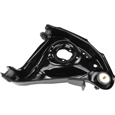 MEVOTECH ORIGINAL GRADE - GS50100 - Control Arm With Ball Joint pa6