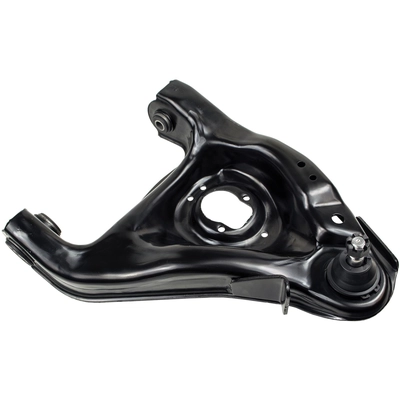 MEVOTECH ORIGINAL GRADE - GS50101 - Control Arm With Ball Joint pa13