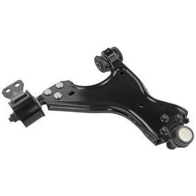 MEVOTECH ORIGINAL GRADE - GS501017 - Control Arm With Ball Joint pa12