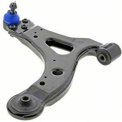 Control Arm With Ball Joint by MEVOTECH ORIGINAL GRADE - GS501028 pa10