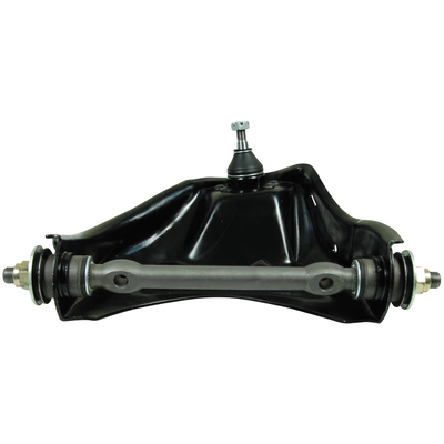 Bras de contrôle avec joint à rotule de MEVOTECH ORIGINAL GRADE - GS50103 pa18