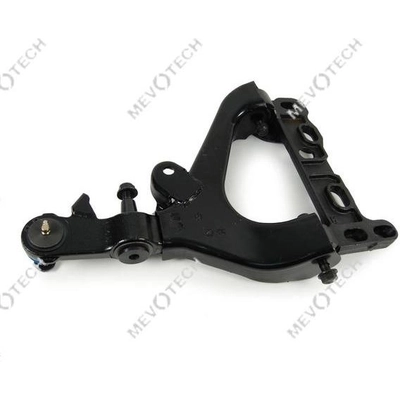 Control Arm With Ball Joint by MEVOTECH ORIGINAL GRADE - GS501057 pa9