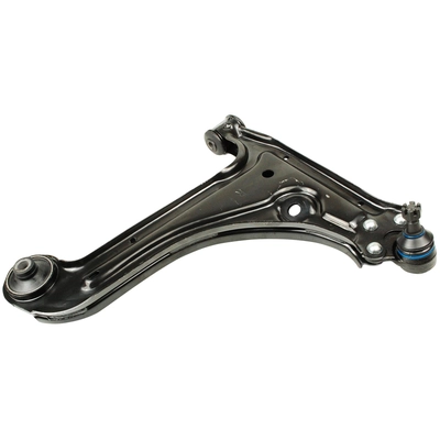 Control Arm With Ball Joint by MEVOTECH ORIGINAL GRADE - GS50112 pa18