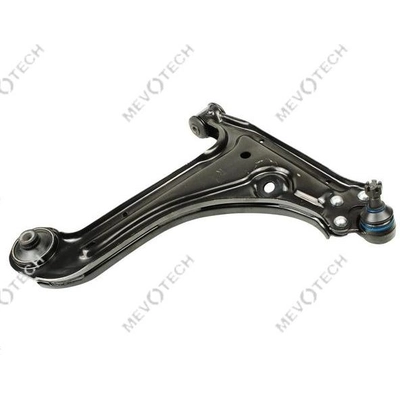 Control Arm With Ball Joint by MEVOTECH ORIGINAL GRADE - GS50112 pa8