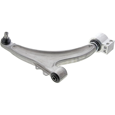 Control Arm With Ball Joint by MEVOTECH ORIGINAL GRADE - GS501126 pa2