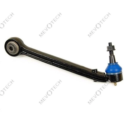 Control Arm With Ball Joint by MEVOTECH ORIGINAL GRADE - GS501129 pa1