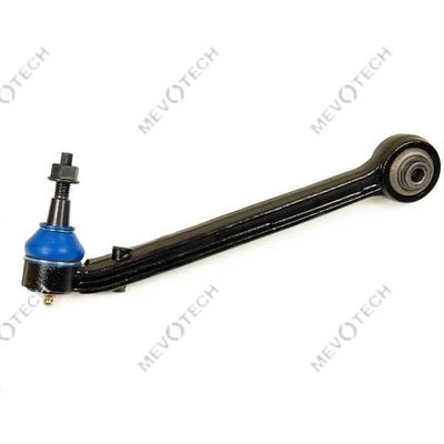 Control Arm With Ball Joint by MEVOTECH ORIGINAL GRADE - GS501130 pa3