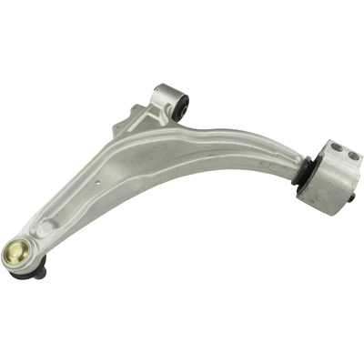 Control Arm With Ball Joint by MEVOTECH ORIGINAL GRADE - GS501134 pa12