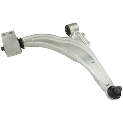 Control Arm With Ball Joint by MEVOTECH ORIGINAL GRADE - GS501134 pa14