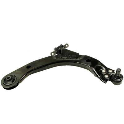 MEVOTECH ORIGINAL GRADE - GS50118 - Control Arm With Ball Joint pa12