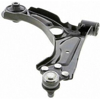 Control Arm With Ball Joint by MEVOTECH ORIGINAL GRADE - GS501196 pa2