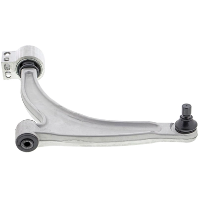 MEVOTECH ORIGINAL GRADE - GS50122 - Control Arm With Ball Joint pa19