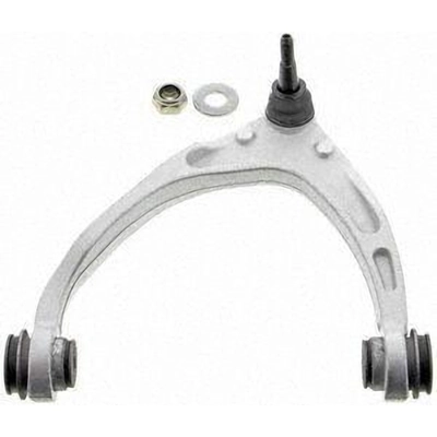 Control Arm With Ball Joint by MEVOTECH ORIGINAL GRADE - GS501234 pa6