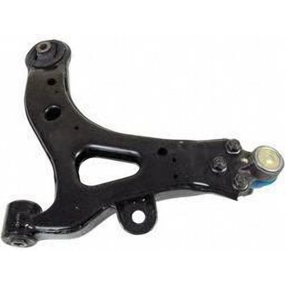 MEVOTECH ORIGINAL GRADE - GS50124 - Control Arm With Ball Joint pa12