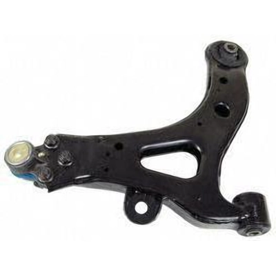 MEVOTECH ORIGINAL GRADE - GS50125 - Control Arm With Ball Joint pa12