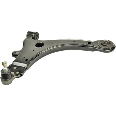 Control Arm With Ball Joint by MEVOTECH ORIGINAL GRADE - GS50131 pa16