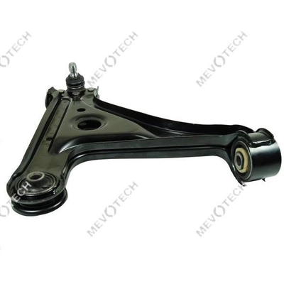 Control Arm With Ball Joint by MEVOTECH ORIGINAL GRADE - GS50132 pa1